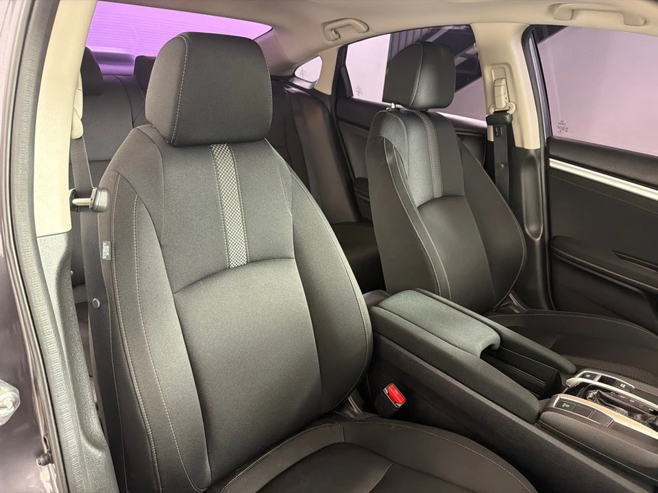 2021 Honda Civic 10th Gen - Image 24 of 26