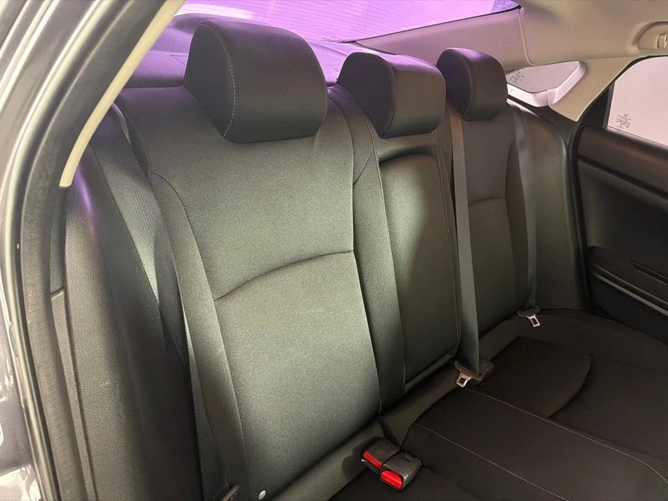 2021 Honda Civic 10th Gen - Image 22 of 26