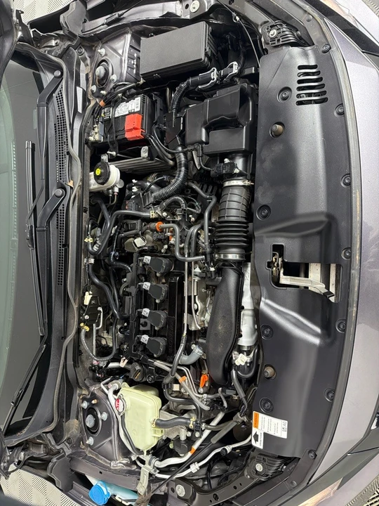 2021 Honda Civic 10th Gen - Image 26 of 26