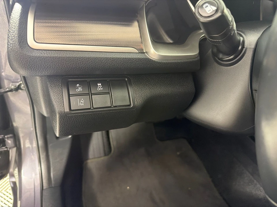 2021 Honda Civic 10th Gen - Image 14 of 26