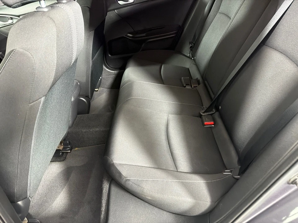 2021 Honda Civic 10th Gen - Image 19 of 26