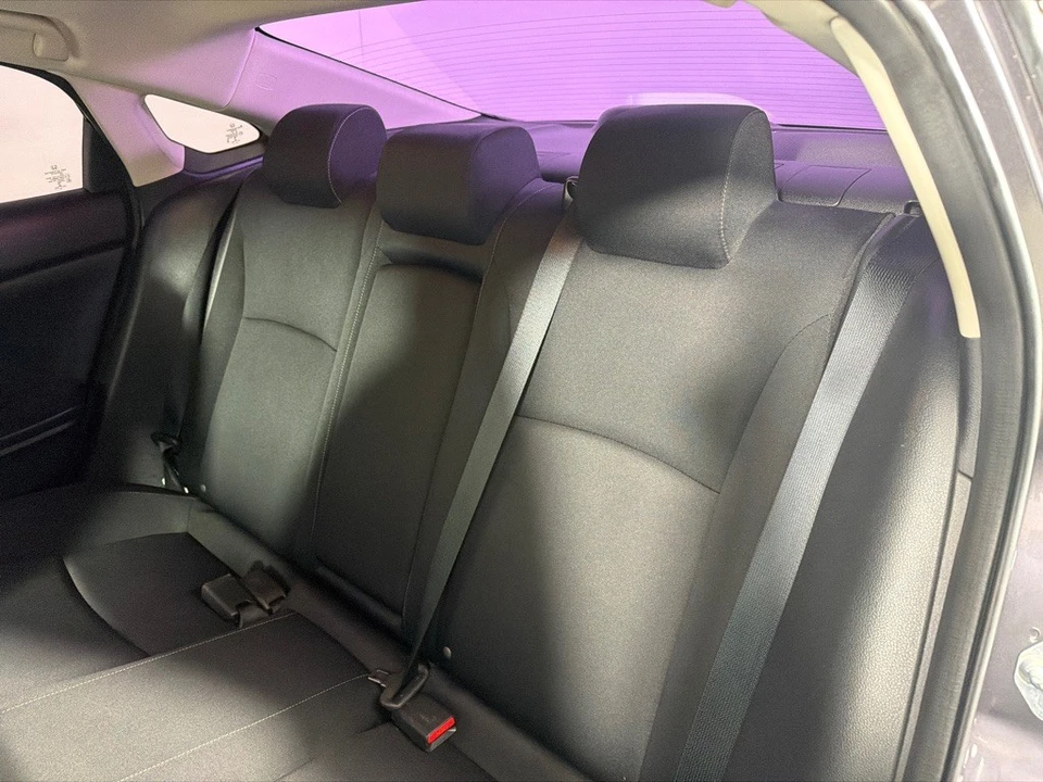 2021 Honda Civic 10th Gen - Image 20 of 26