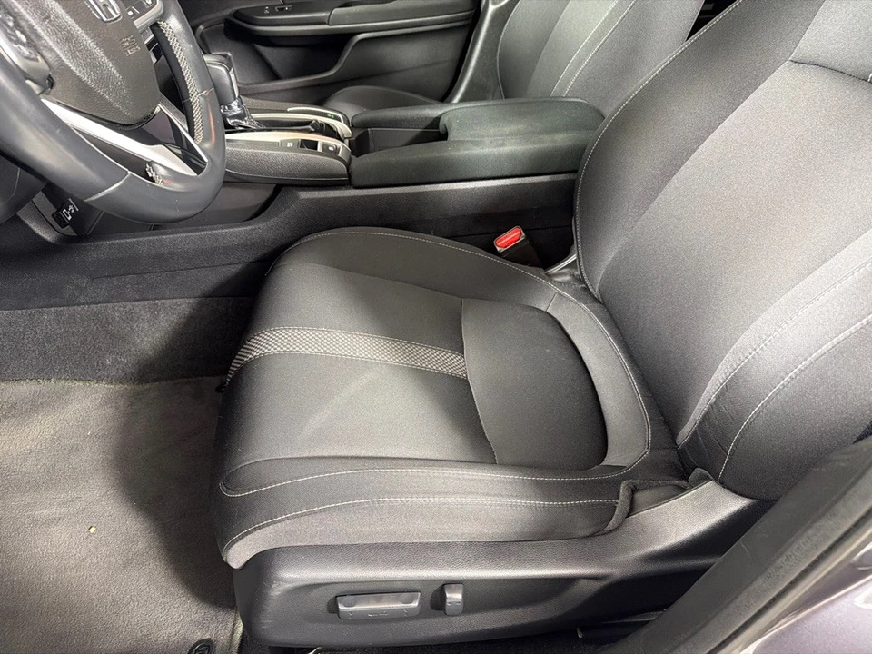 2021 Honda Civic 10th Gen - Image 11 of 26