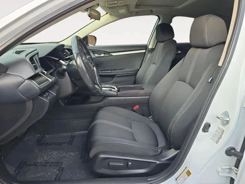 2021 Honda Civic 10th Gen - Image 9 of 12