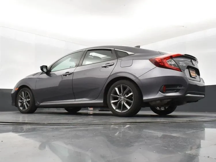 2021 Honda Civic 10th Gen - Image 12 of 12