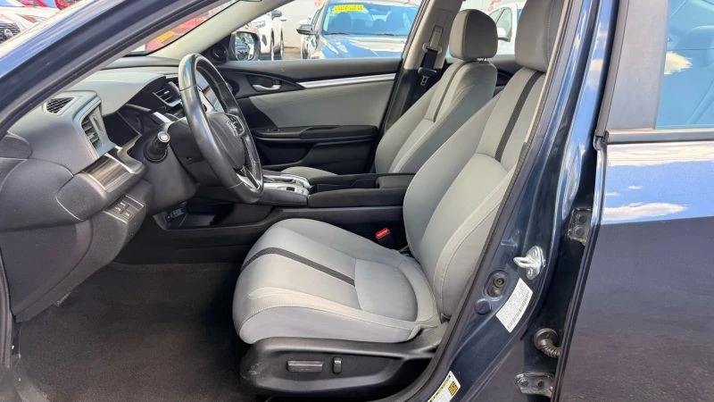 2021 Honda Civic 10th Gen - Image 12 of 12