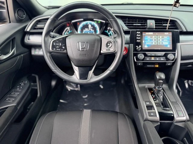 2021 Honda Civic 10th Gen - Image 18 of 21