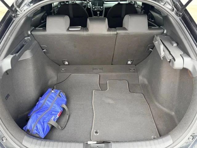 2021 Honda Civic 10th Gen - Image 13 of 21