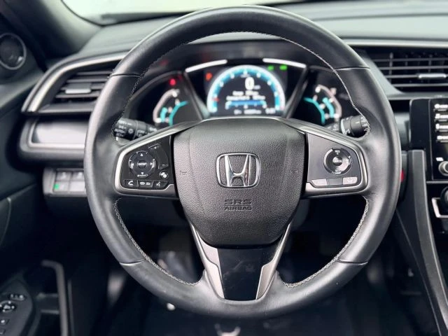 2021 Honda Civic 10th Gen - Image 19 of 21