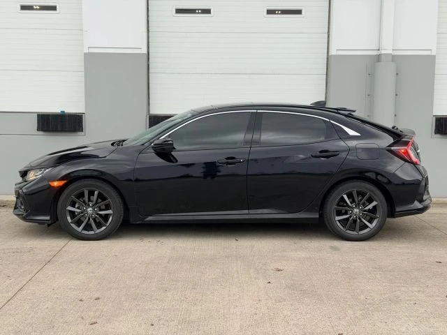 2021 Honda Civic 10th Gen - Image 2 of 21