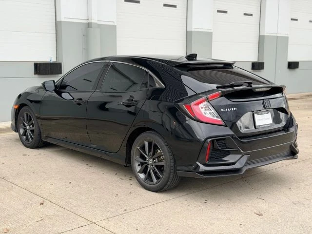 2021 Honda Civic 10th Gen - Image 3 of 21