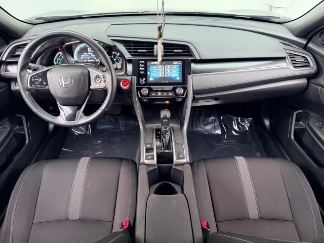 2021 Honda Civic 10th Gen - Image 17 of 21