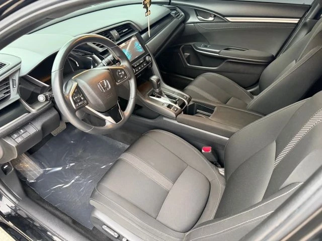 2021 Honda Civic 10th Gen - Image 10 of 21