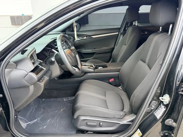 2021 Honda Civic 10th Gen - Image 11 of 21