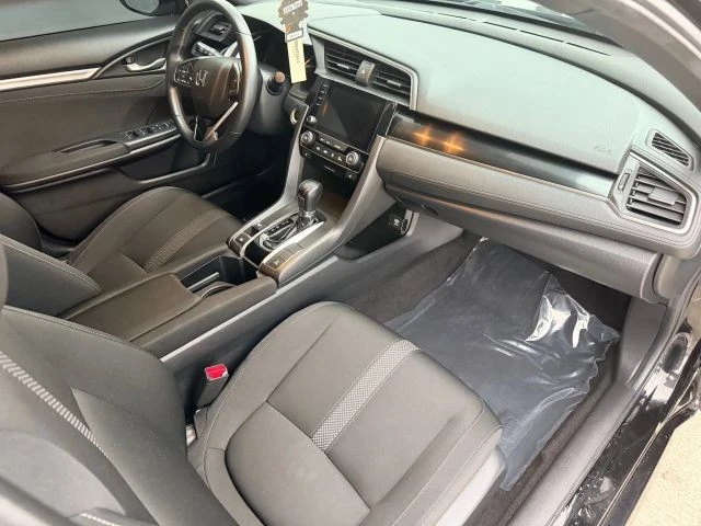 2021 Honda Civic 10th Gen - Image 16 of 21