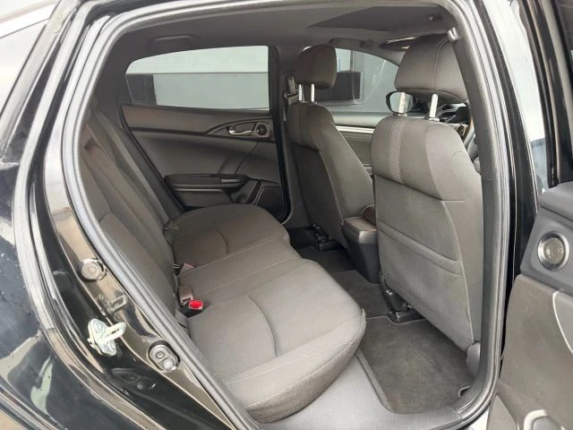 2021 Honda Civic 10th Gen - Image 14 of 21