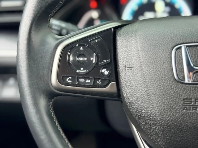 2021 Honda Civic 10th Gen - Image 20 of 21