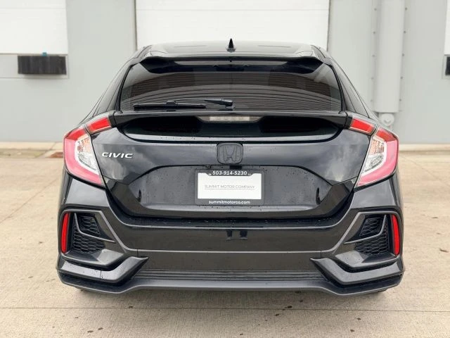 2021 Honda Civic 10th Gen - Image 4 of 21
