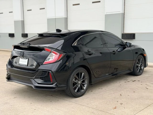 2021 Honda Civic 10th Gen - Image 5 of 21
