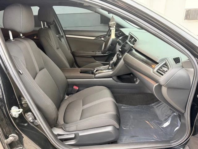 2021 Honda Civic 10th Gen - Image 15 of 21