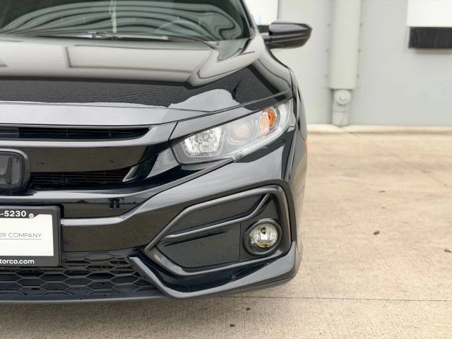 2021 Honda Civic 10th Gen - Image 9 of 21