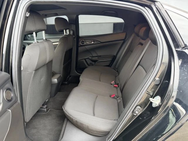 2021 Honda Civic 10th Gen - Image 12 of 21