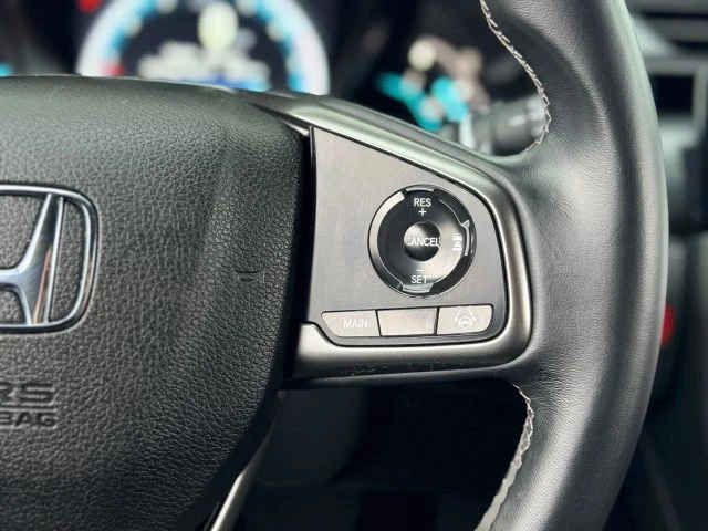 2021 Honda Civic 10th Gen - Image 21 of 21