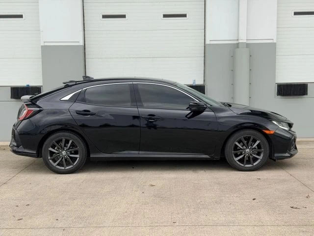 2021 Honda Civic 10th Gen - Image 6 of 21