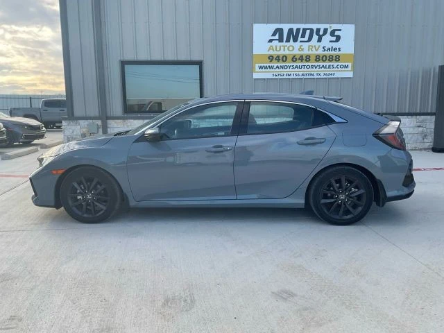 2021 Honda Civic 10th Gen - Image 5 of 21