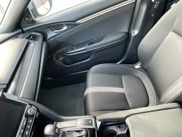 2021 Honda Civic 10th Gen - Image 21 of 21