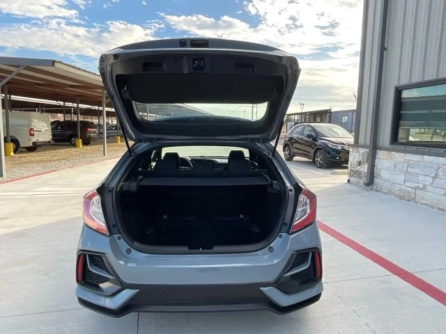2021 Honda Civic 10th Gen - Image 14 of 21