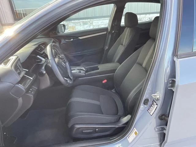 2021 Honda Civic 10th Gen - Image 20 of 21