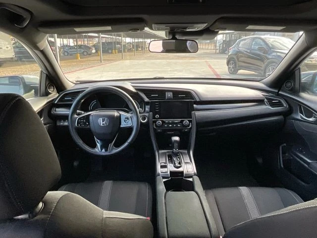 2021 Honda Civic 10th Gen - Image 18 of 21