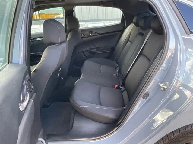 2021 Honda Civic 10th Gen - Image 16 of 21