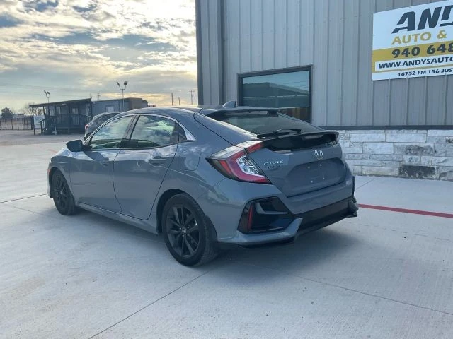 2021 Honda Civic 10th Gen - Image 6 of 21