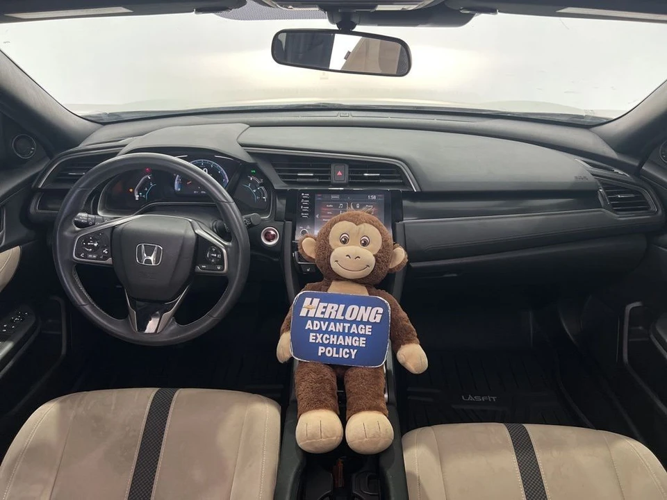 2021 Honda Civic 10th Gen - Image 19 of 21