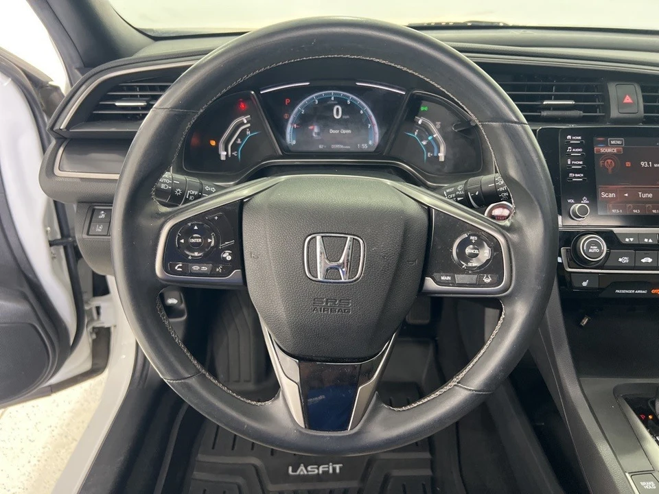 2021 Honda Civic 10th Gen - Image 10 of 21