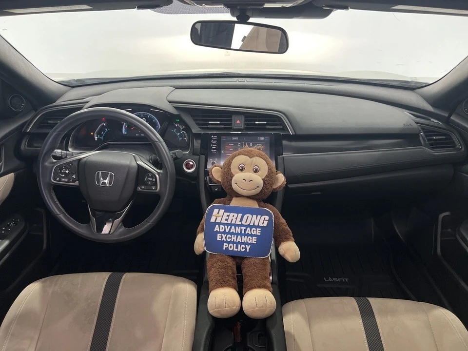 2021 Honda Civic 10th Gen - Image 19 of 21