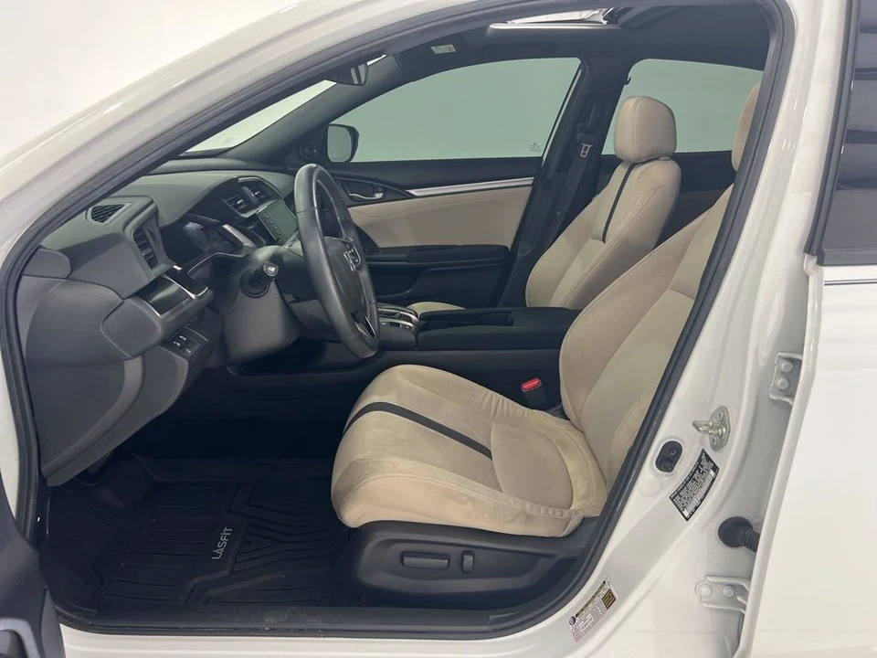 2021 Honda Civic 10th Gen - Image 18 of 21
