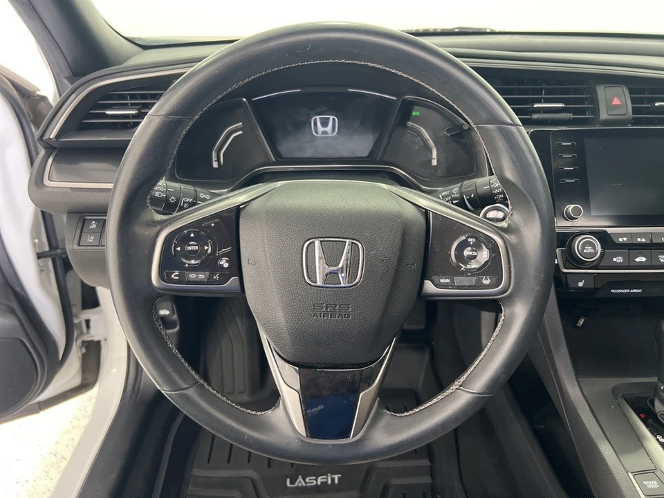 2021 Honda Civic 10th Gen - Image 11 of 12