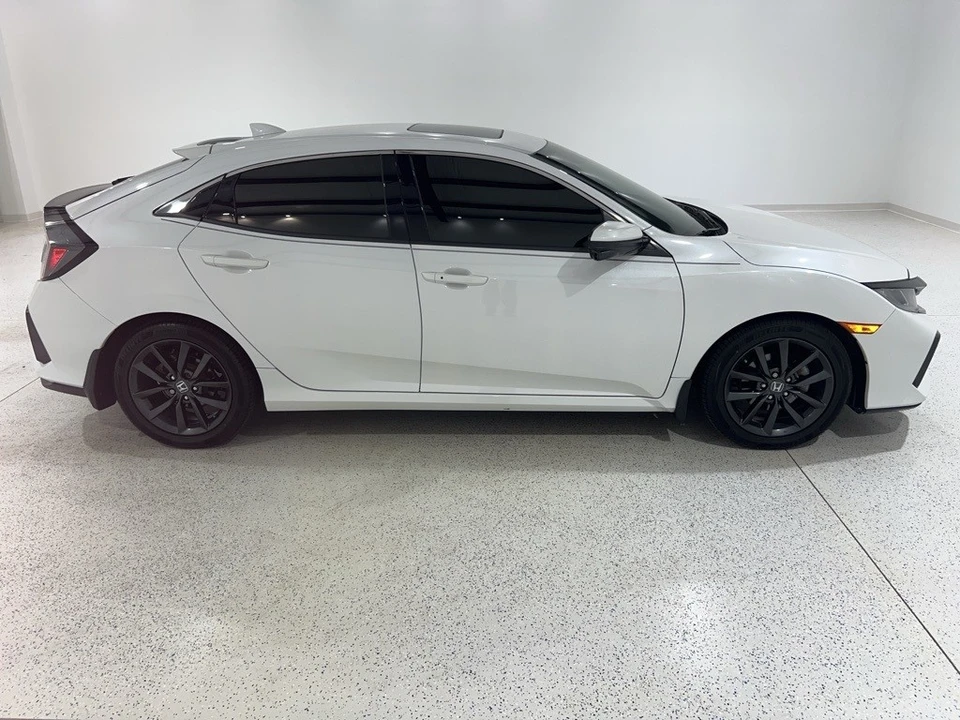2021 Honda Civic 10th Gen - Image 6 of 21