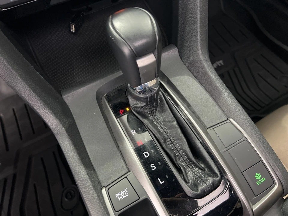 2021 Honda Civic 10th Gen - Image 15 of 21