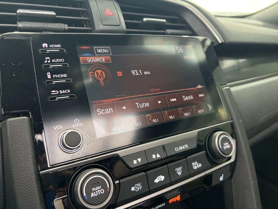2021 Honda Civic 10th Gen - Image 13 of 21