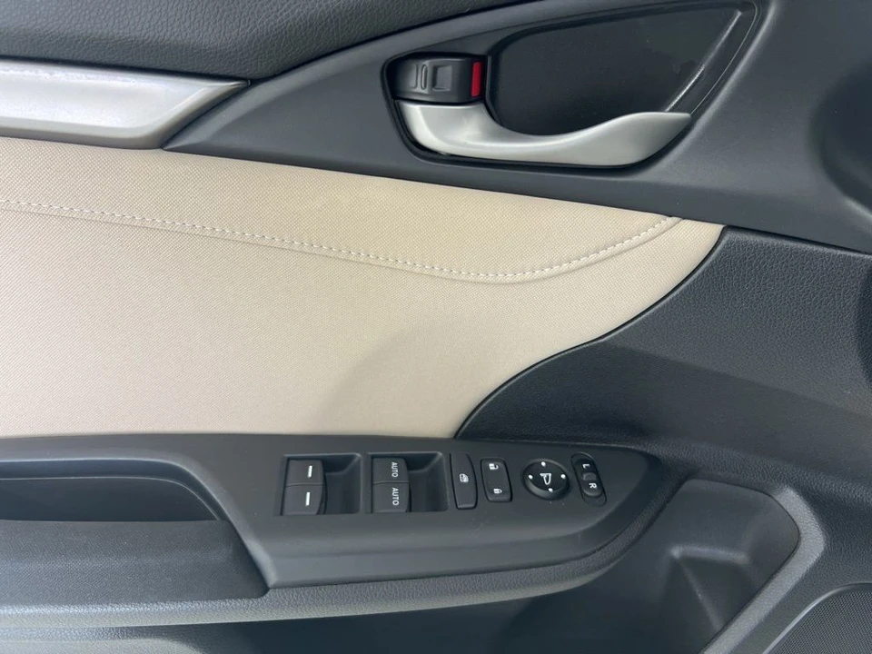 2021 Honda Civic 10th Gen - Image 21 of 21