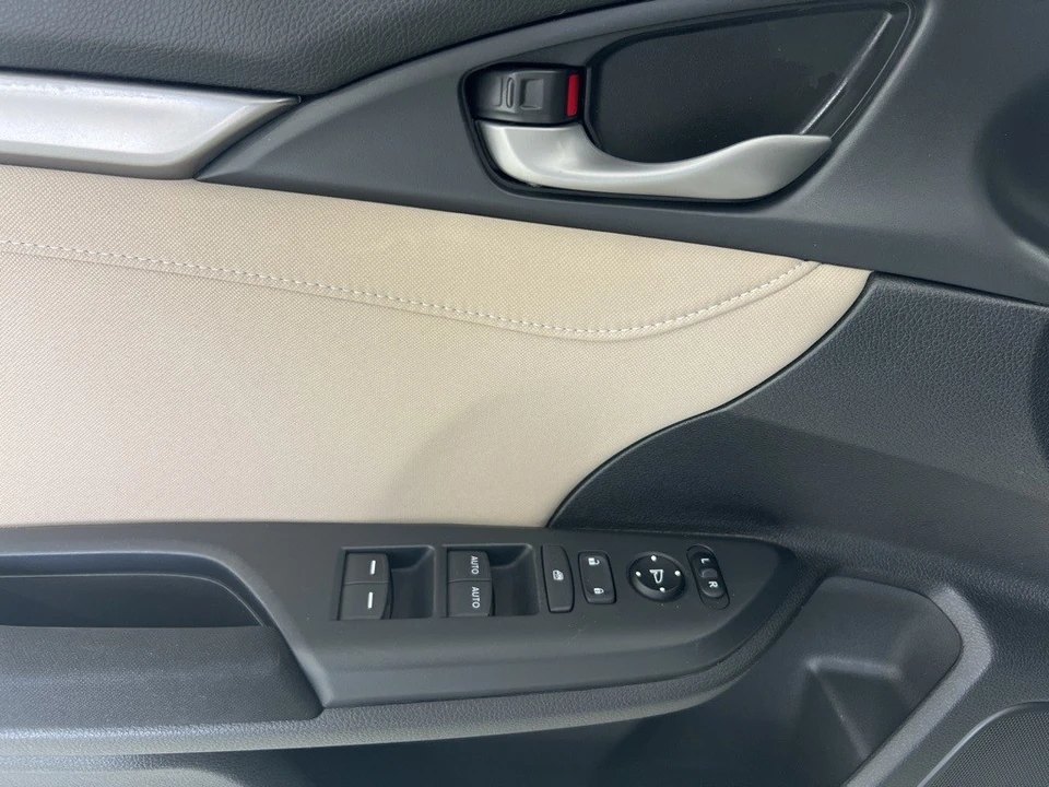 2021 Honda Civic 10th Gen - Image 21 of 21