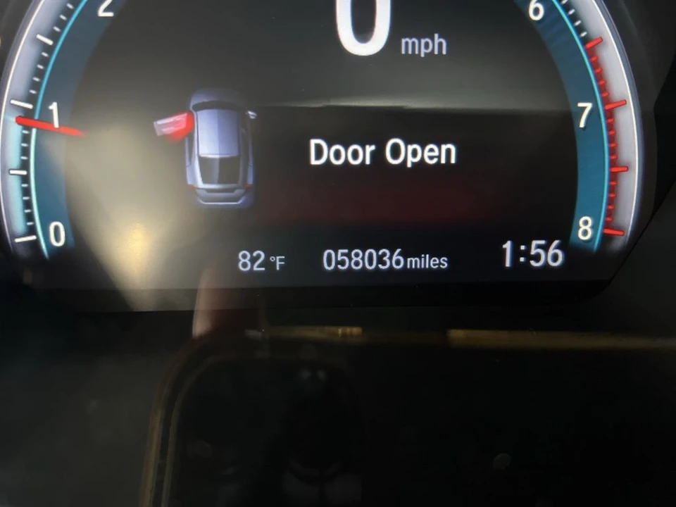 2021 Honda Civic 10th Gen - Image 12 of 21