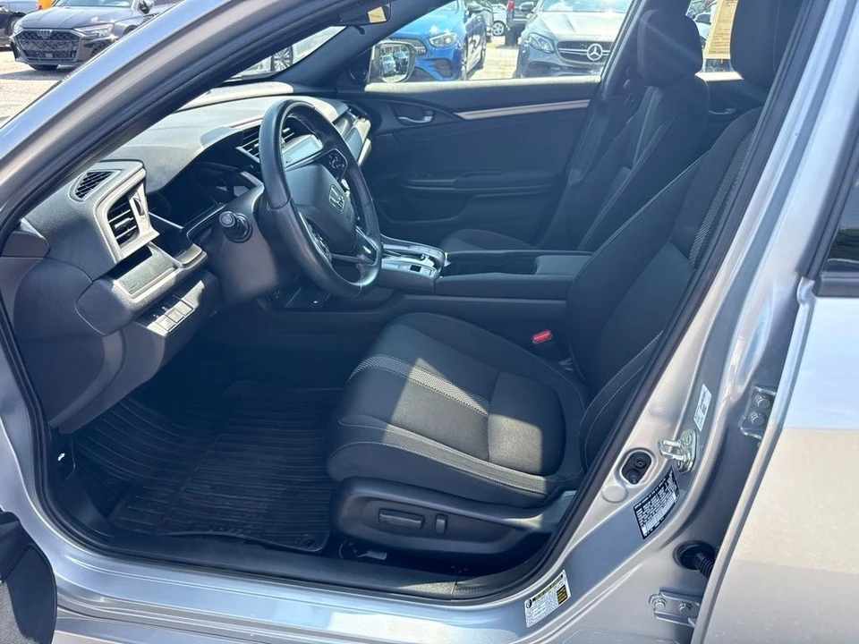 2021 Honda Civic 10th Gen - Image 3 of 7