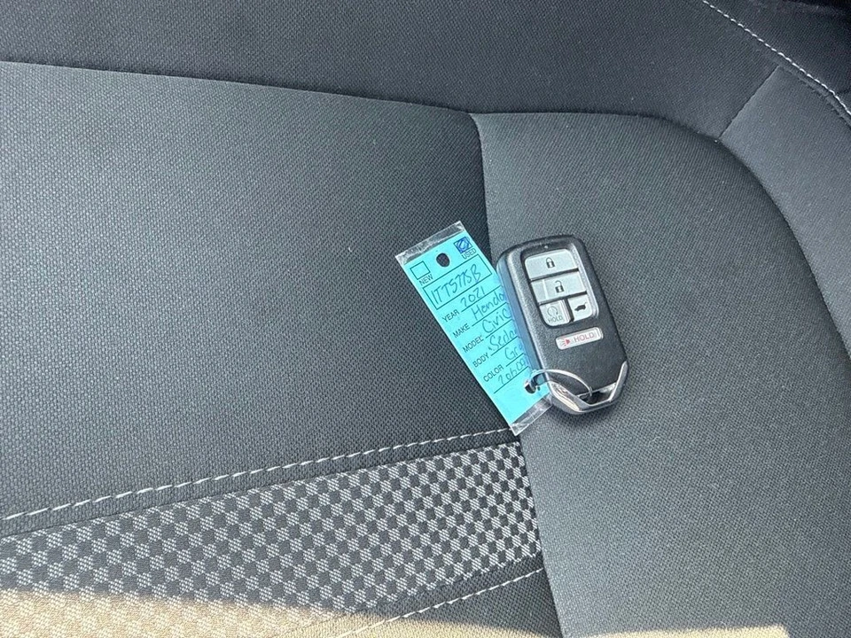 2021 Honda Civic 10th Gen - Image 7 of 7