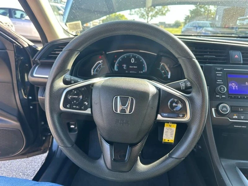 2021 Honda Civic 10th Gen - Image 11 of 12