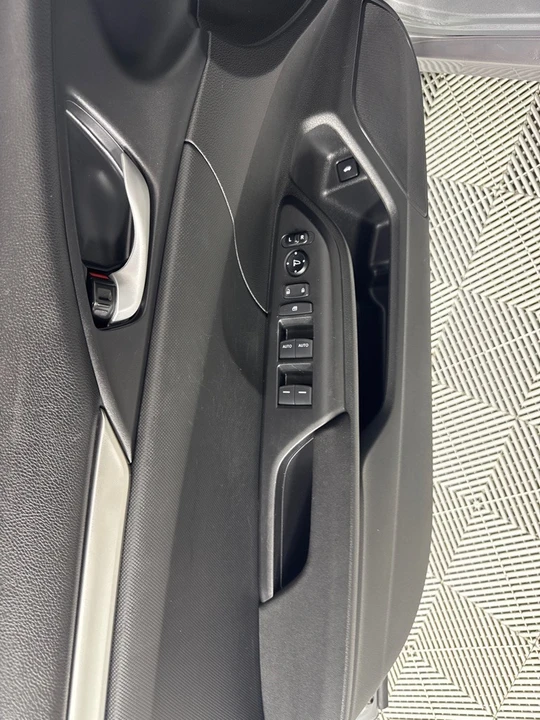 2021 Honda Civic 10th Gen - Image 12 of 12
